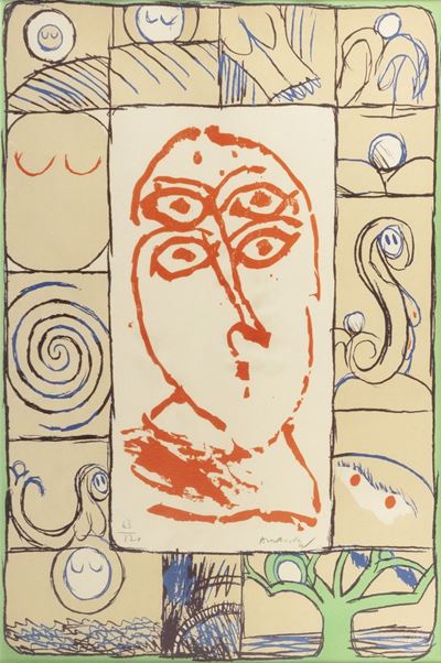 Visage