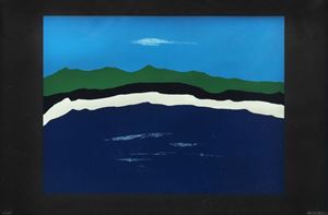 Angeli Franco - Untitled