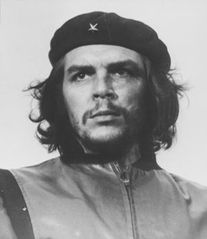 Che, Guerrillero Heroico