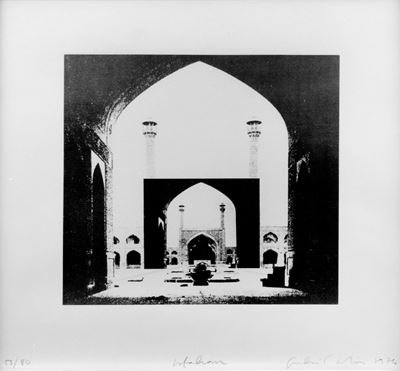 Isfahan