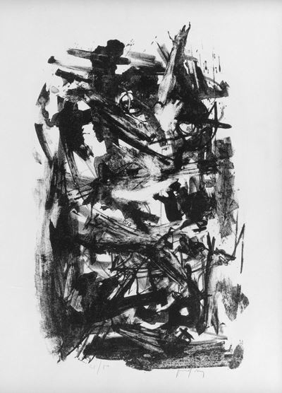 Presenze (tav. 6)