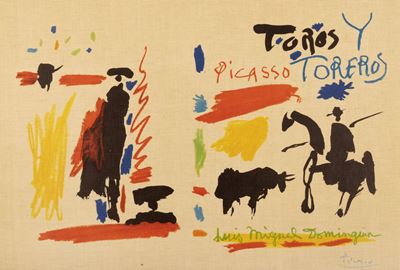 Toros Y Toreros