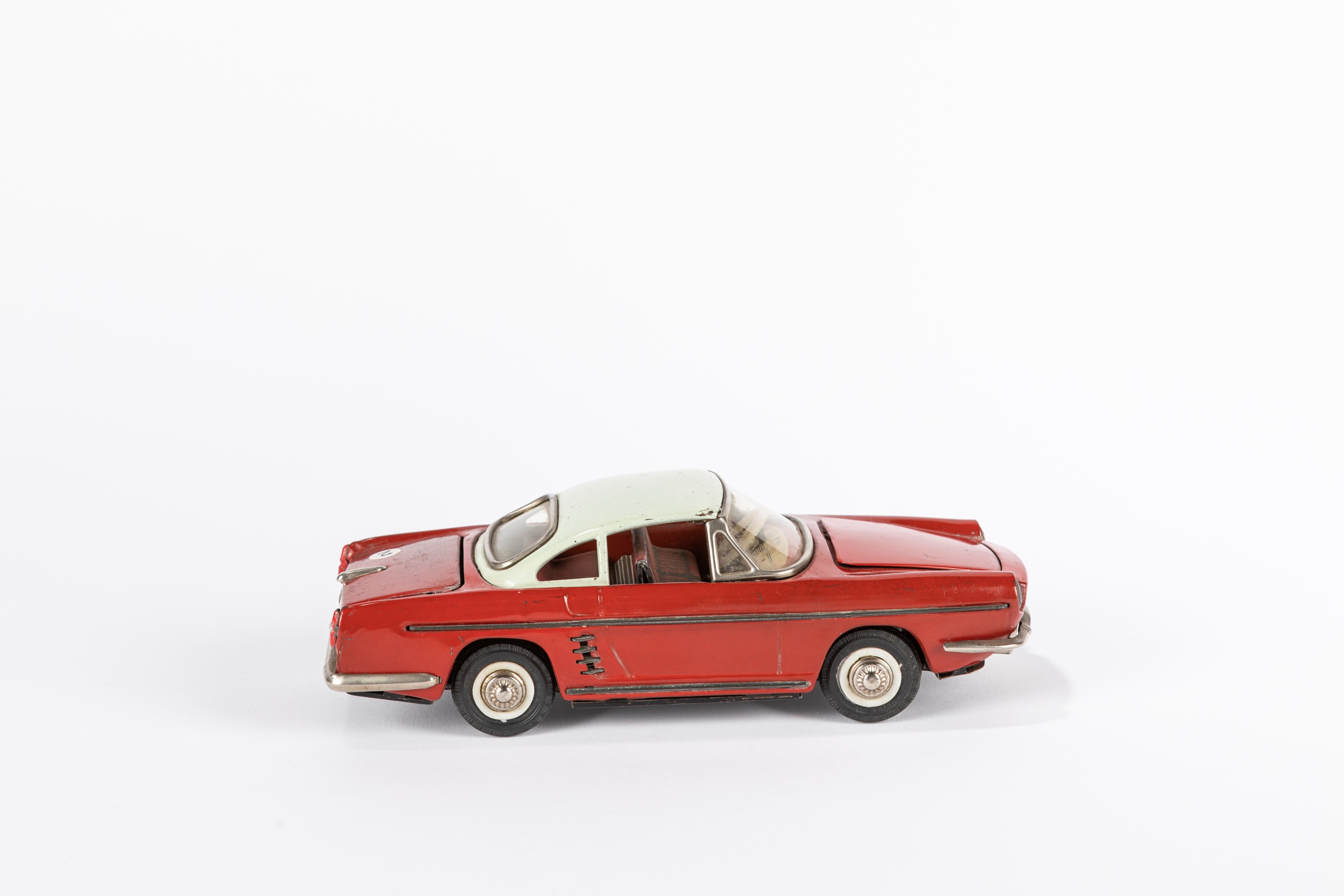 Auto modello Renault Floride