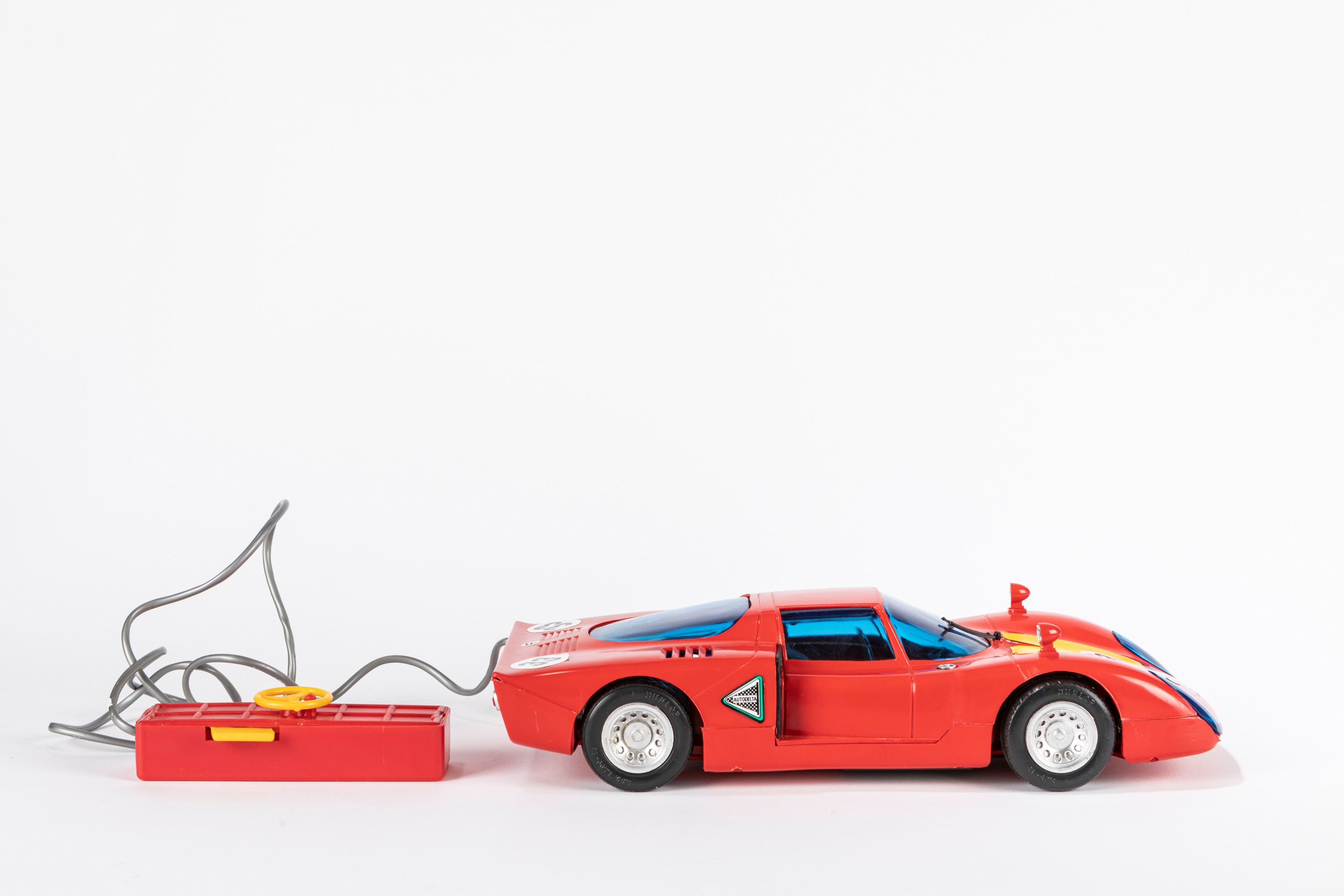 Auto modello Alfa 33