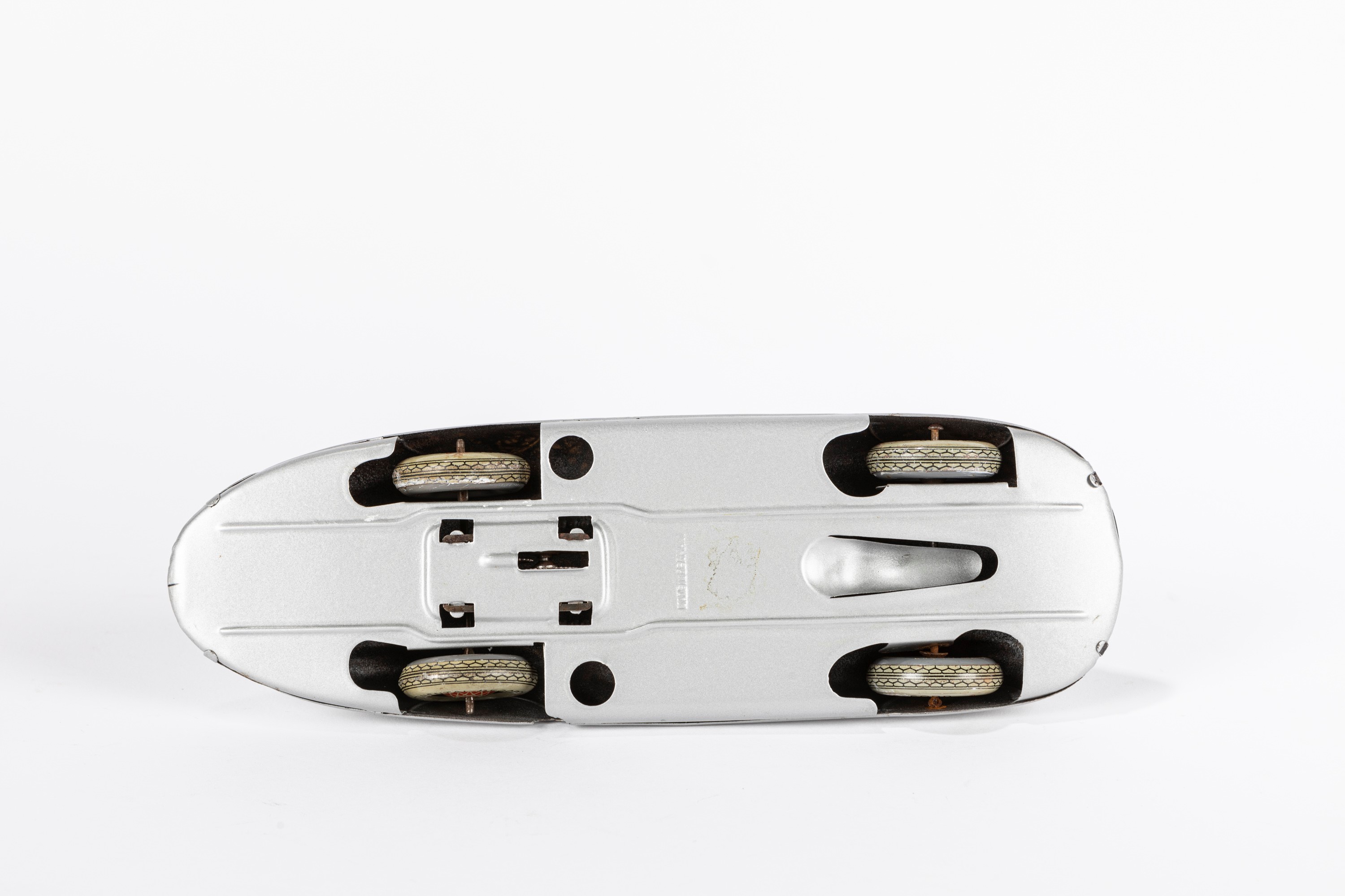 Auto modello Audi da record