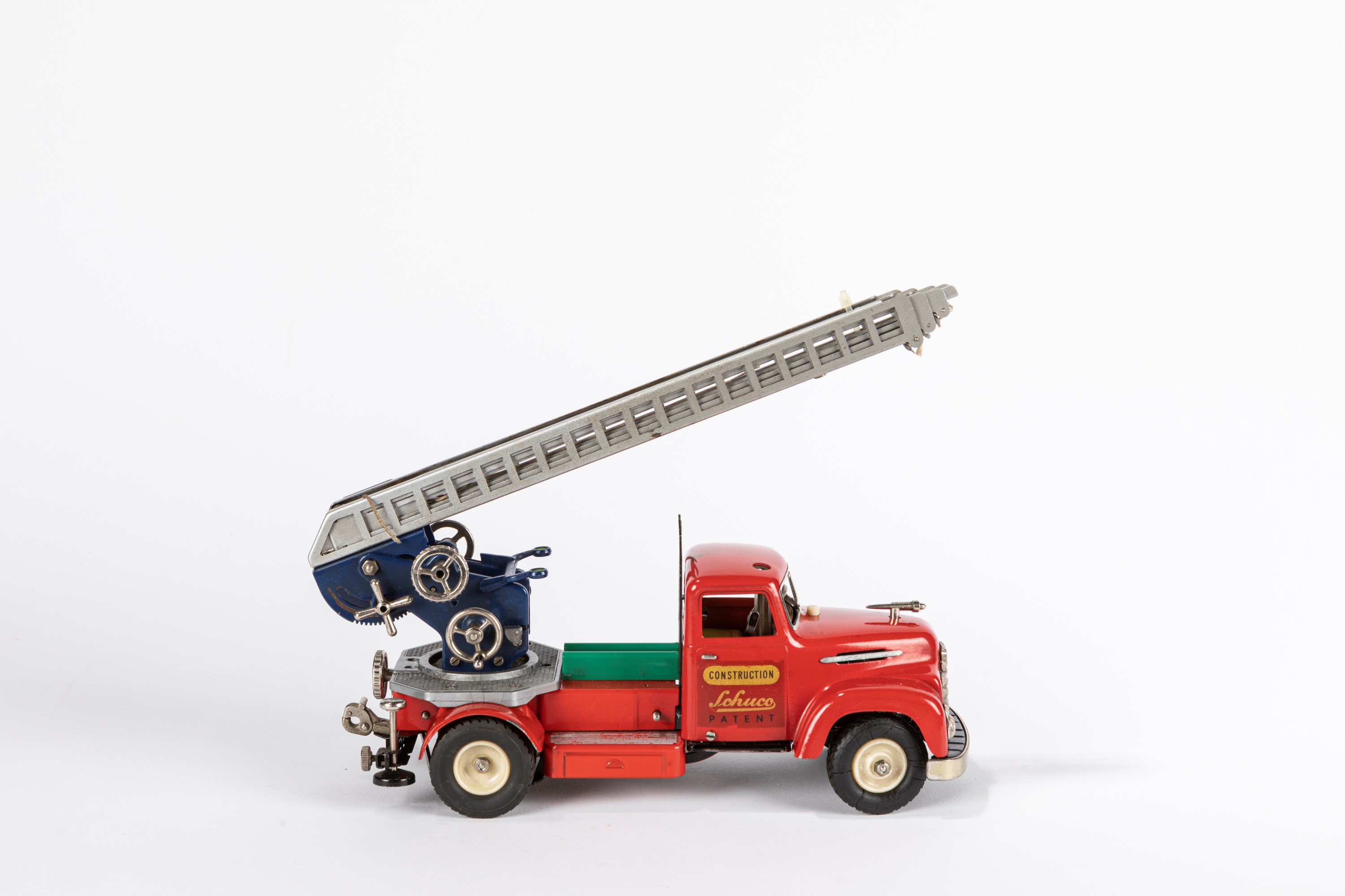 Elektro Construction N° 6065