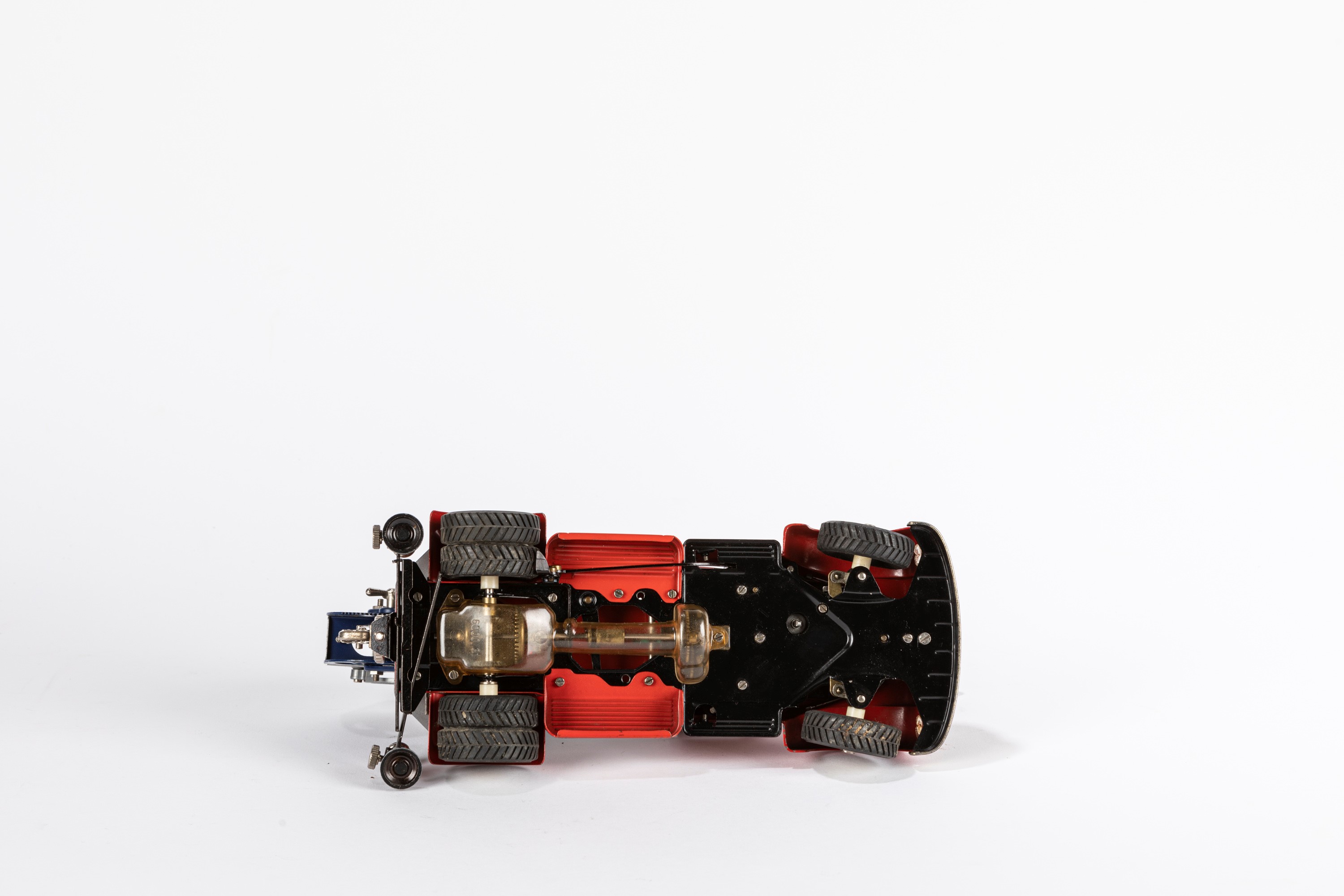 Elektro Construction N° 6065