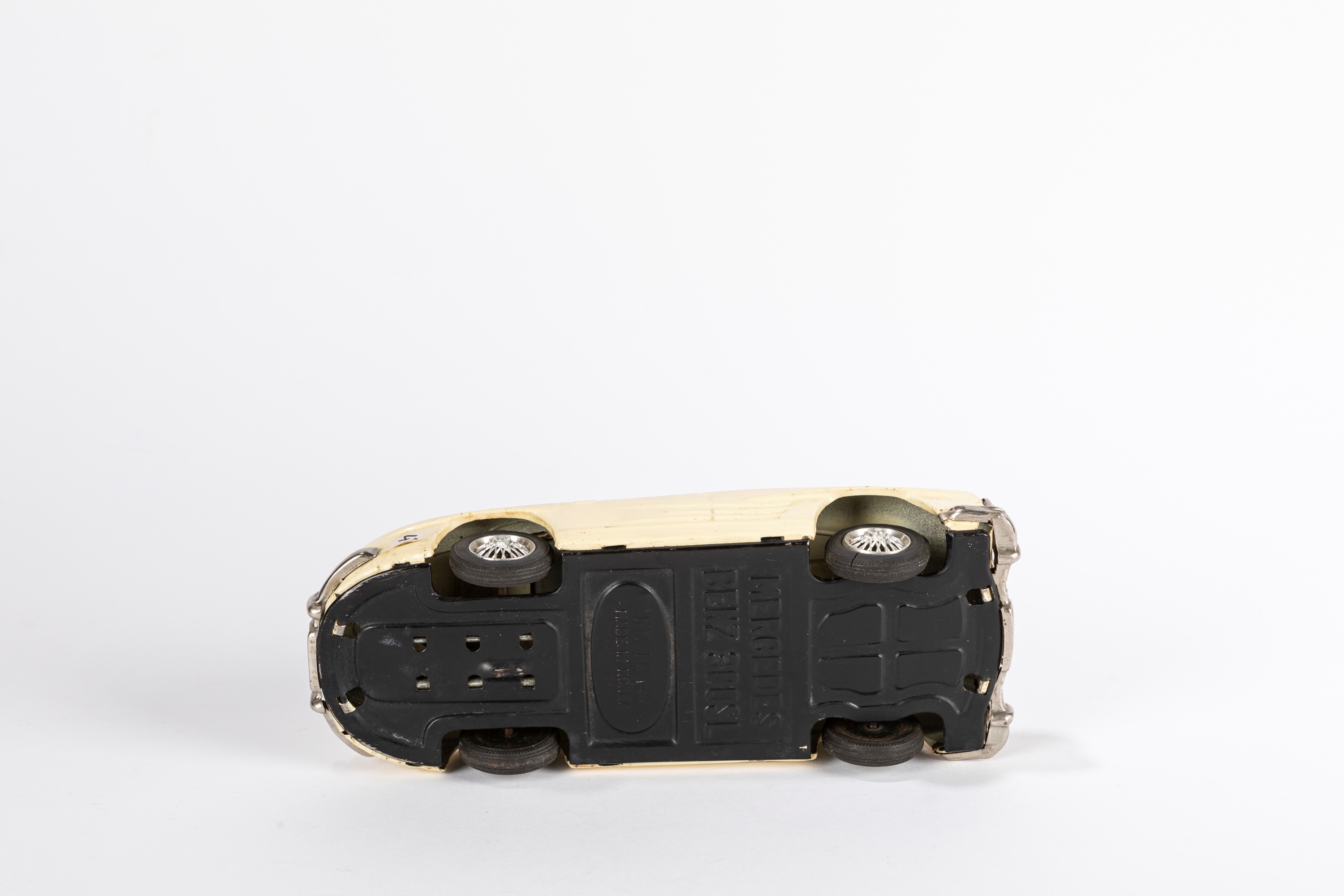 Auto modello Mercedes Benz 300 SL