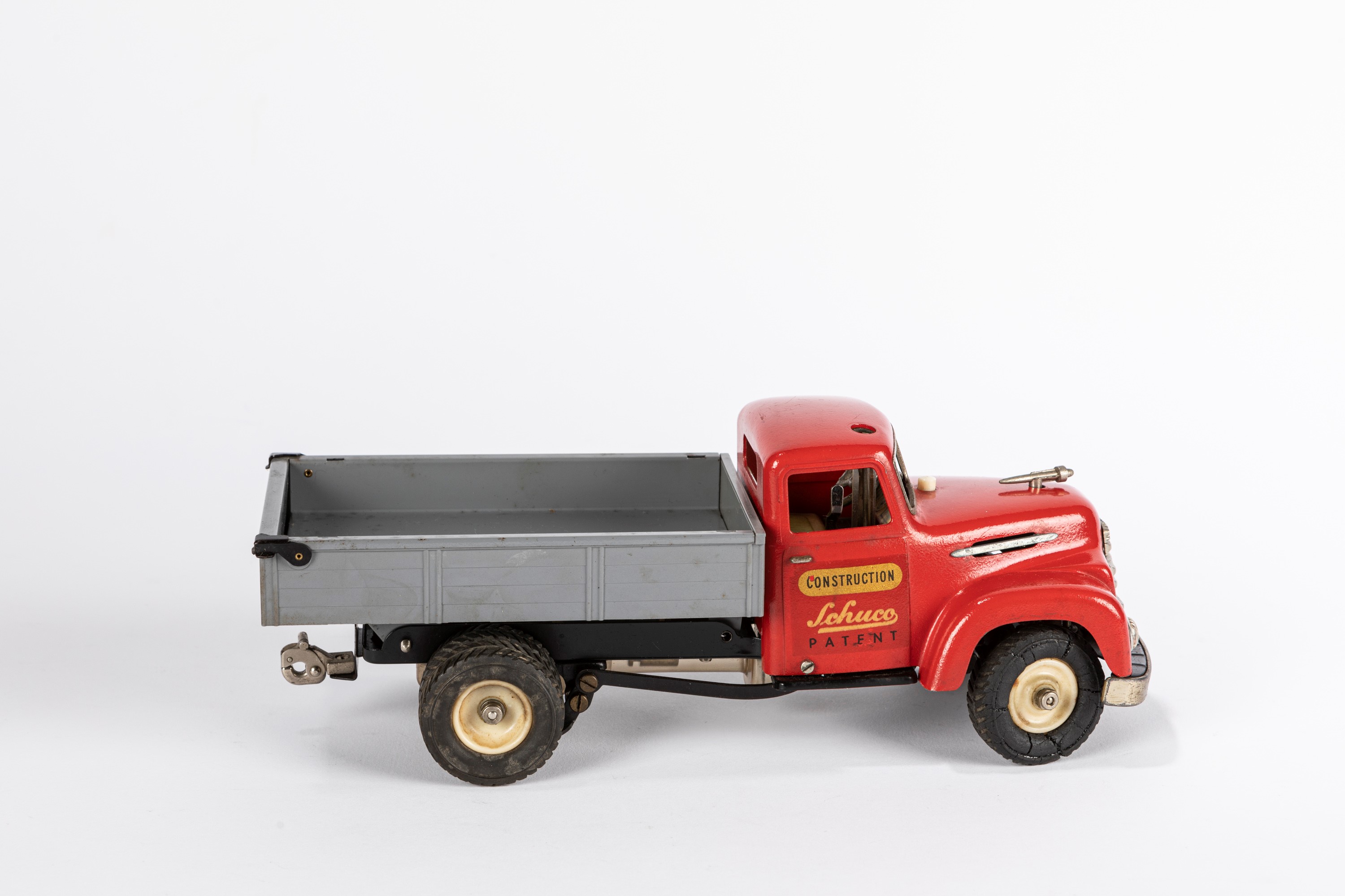 Elektro Construction N° 6065