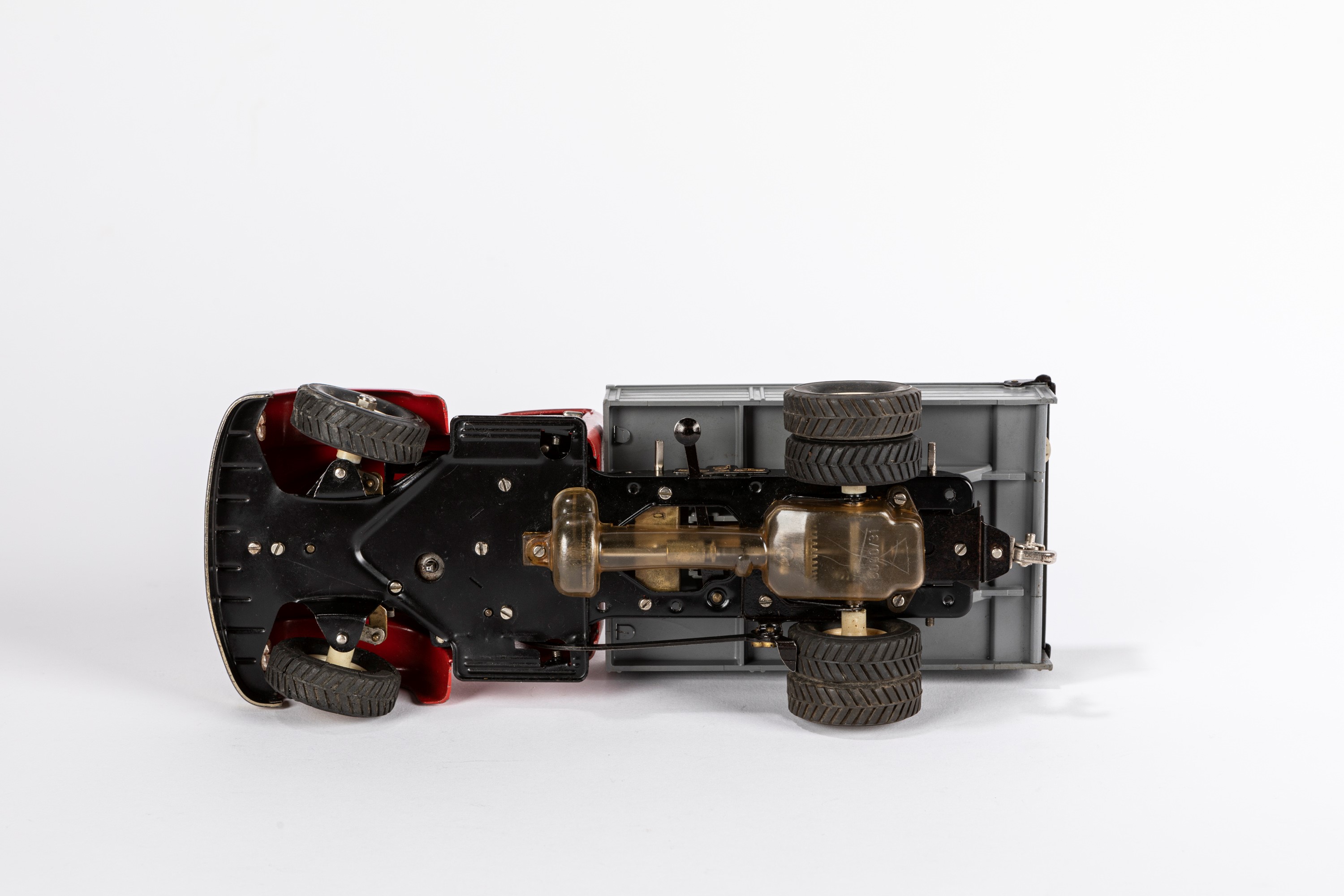 Elektro Construction N° 6065