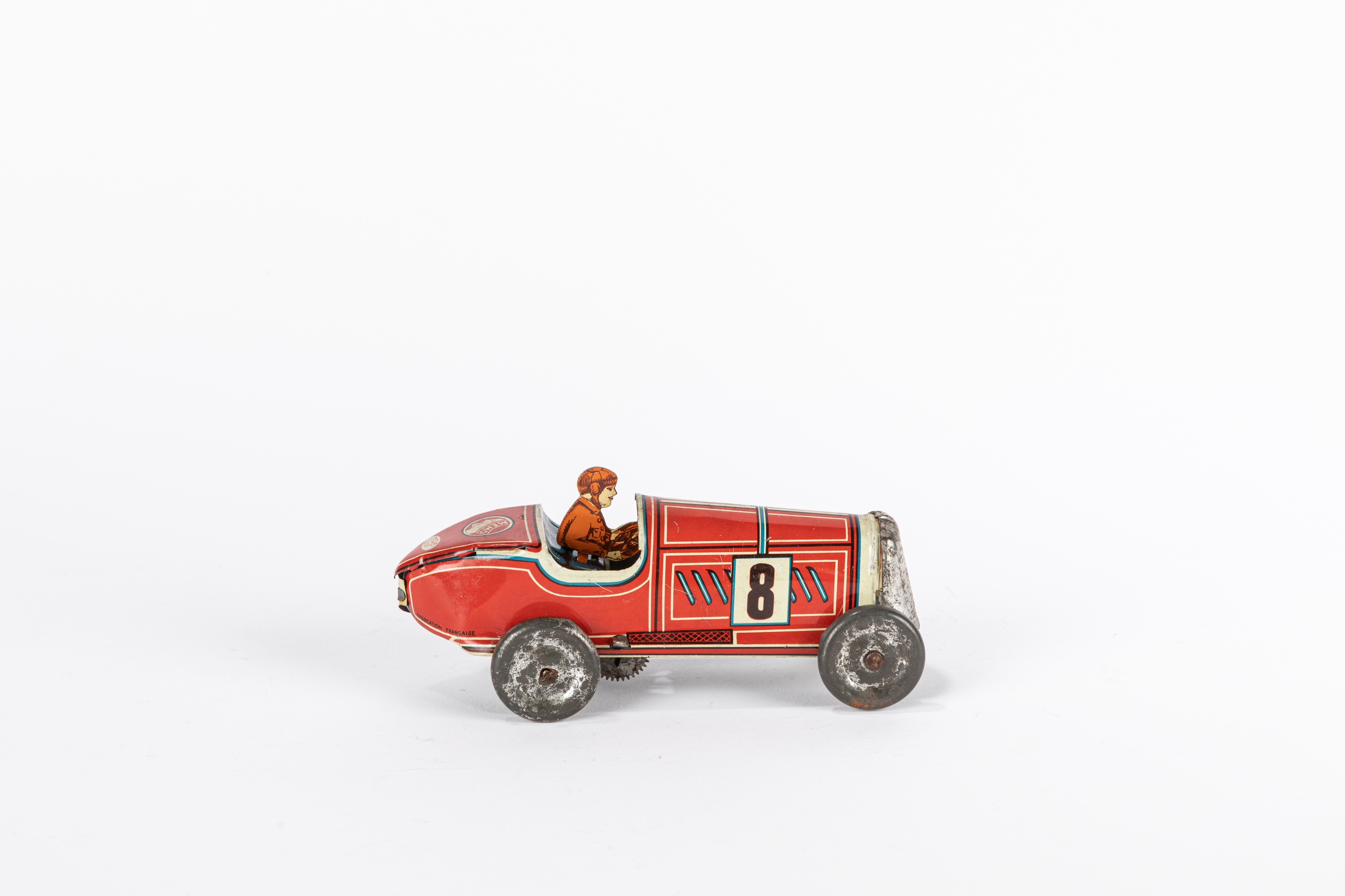 1928 Mercedes SS Coupé, auto pressofusa d'epoca, modello di auto, modello di auto in metallo, auto d'epoca, auto pressofusa, oggetto da collezione, Mercedes Benz Diecast - Italia