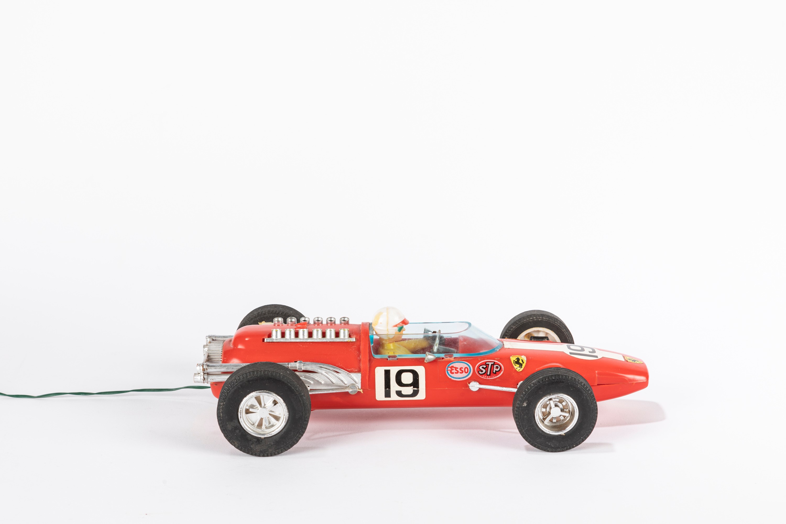 Auto modello Ferrari F1