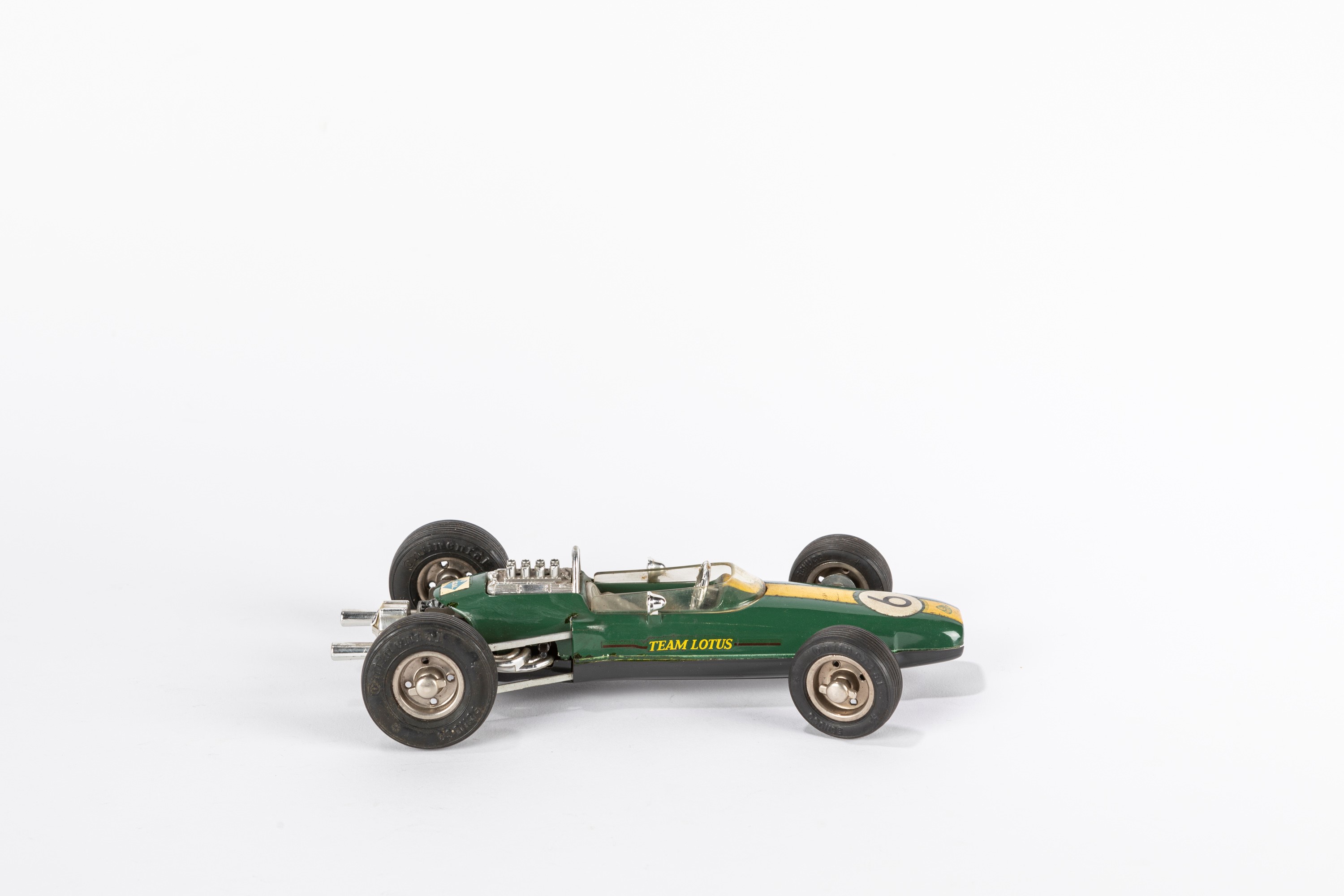 Auto modello Lotus 33 F1