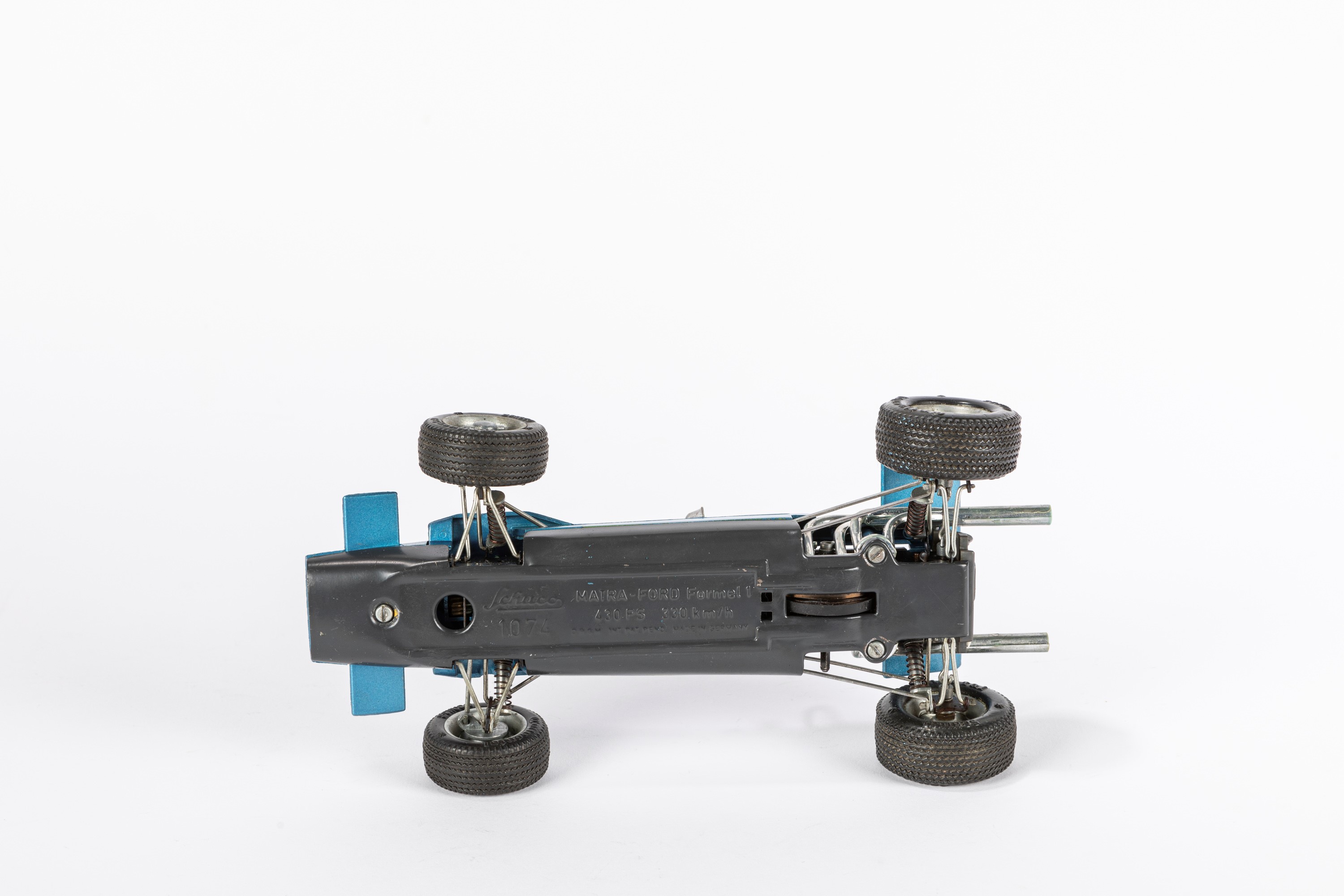 Auto modello Matra Ford F1