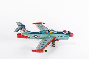  - Aereo caccia U.S. Air Force