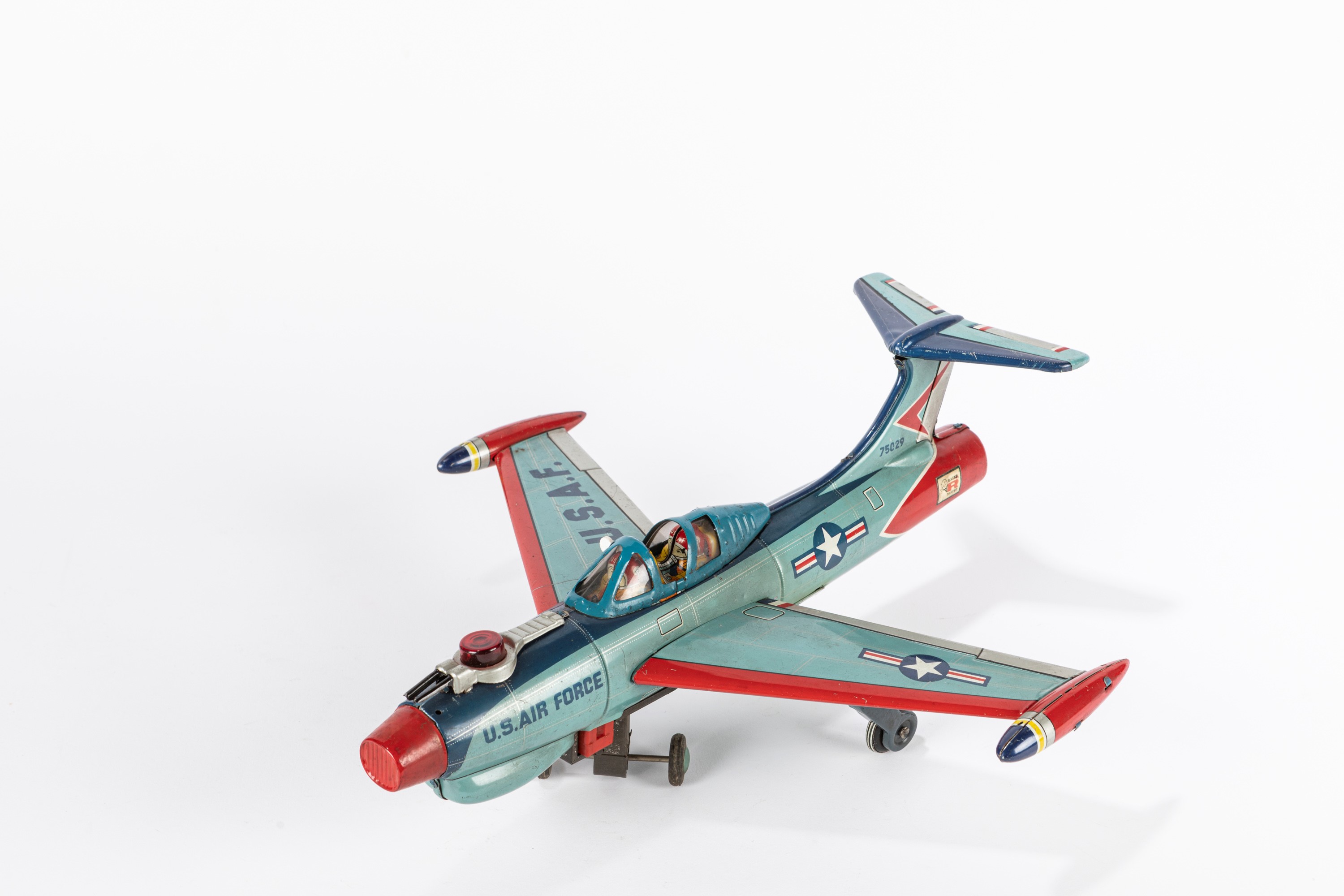 Aereo caccia U.S. Air Force