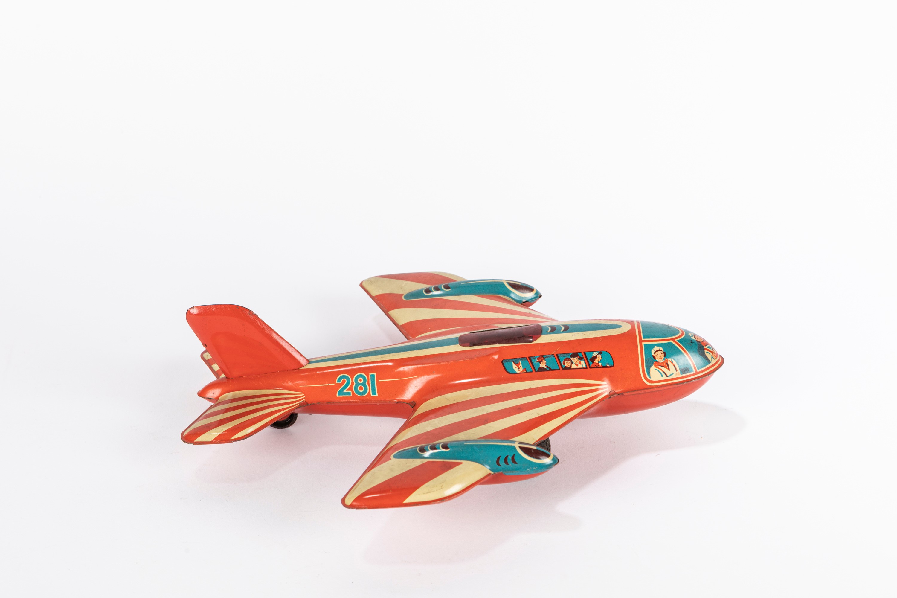 Aereo 281 Space Place