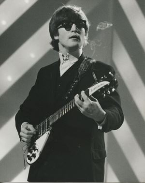 John Lennon