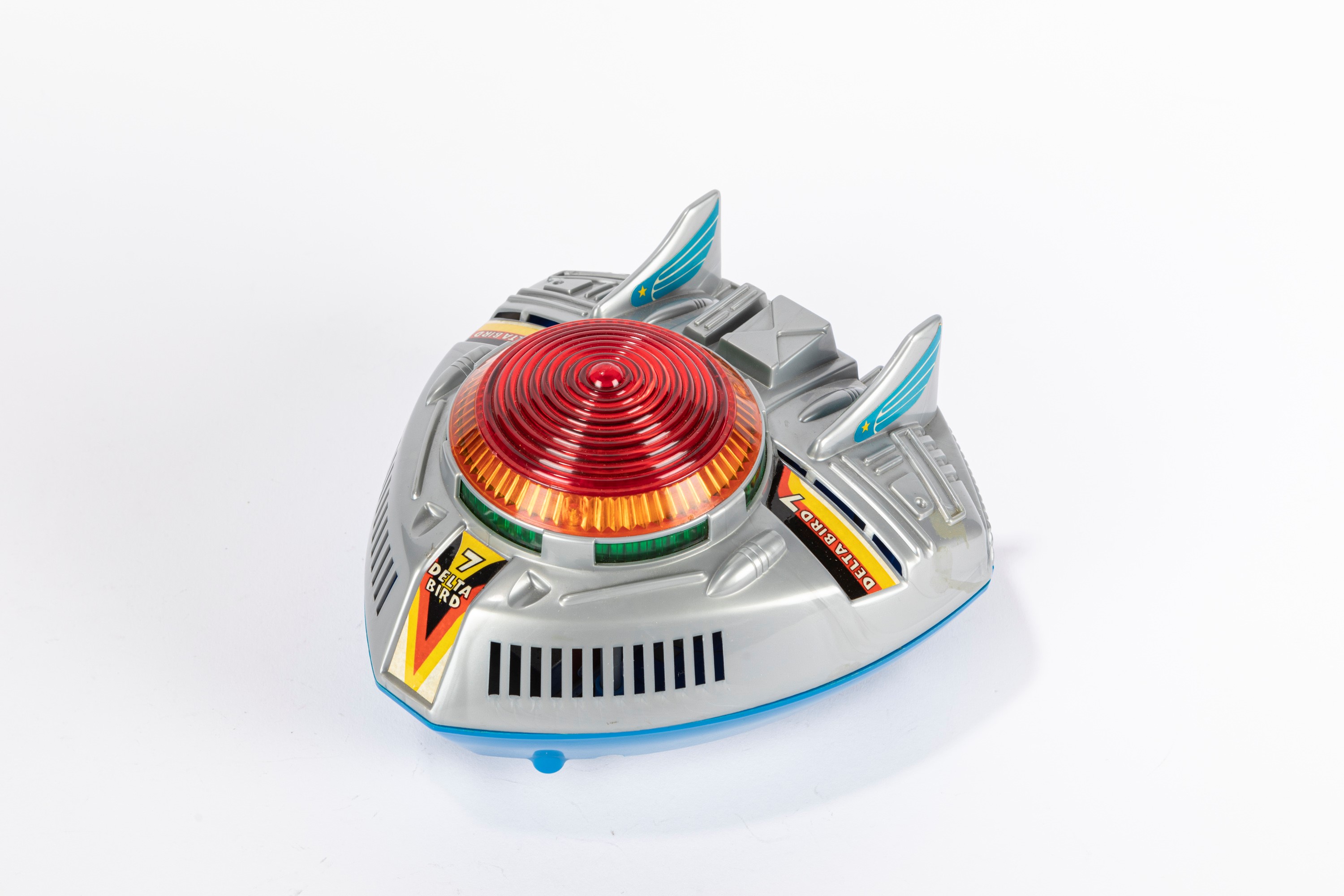 Giocattolo spaziale Delta Bird
