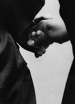 Atlanta, Stati Uniti (mani)