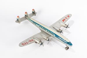 Tippco - Aereo  Super Costellation