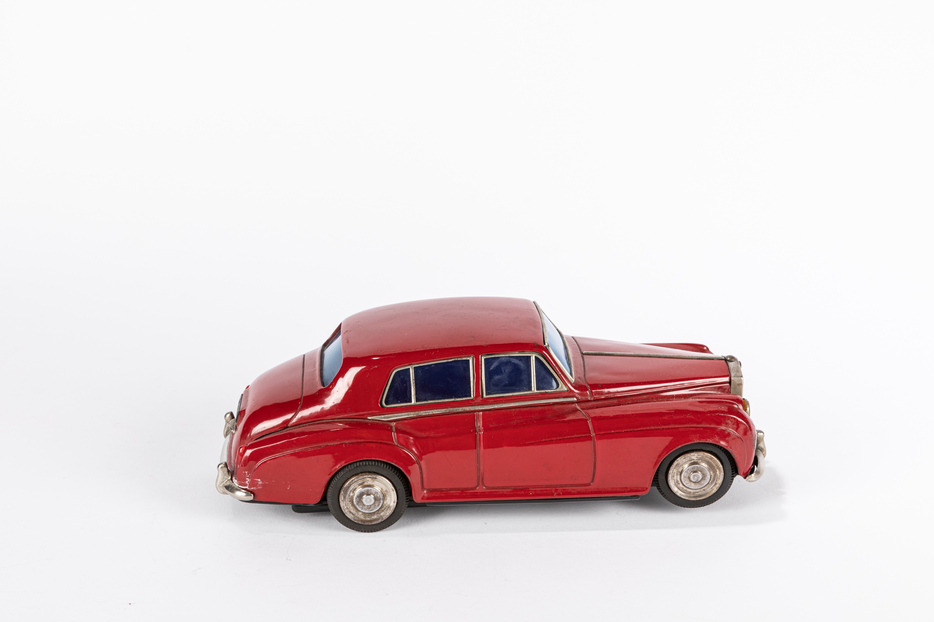 Auto modello Rolls Royce