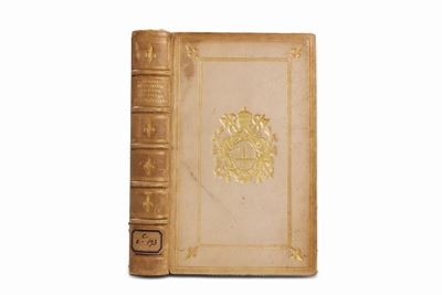 Léon de Chambrun, Le comte de Chambrun: ses études politiques et littéraires, 1889