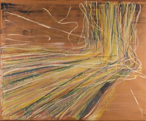 Olivieri Claudio - Untitled 