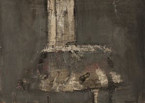 Interno di studio