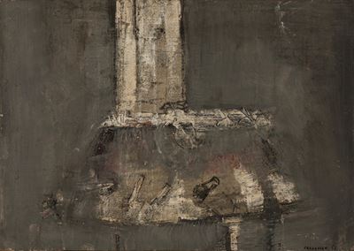 Interno di Studio