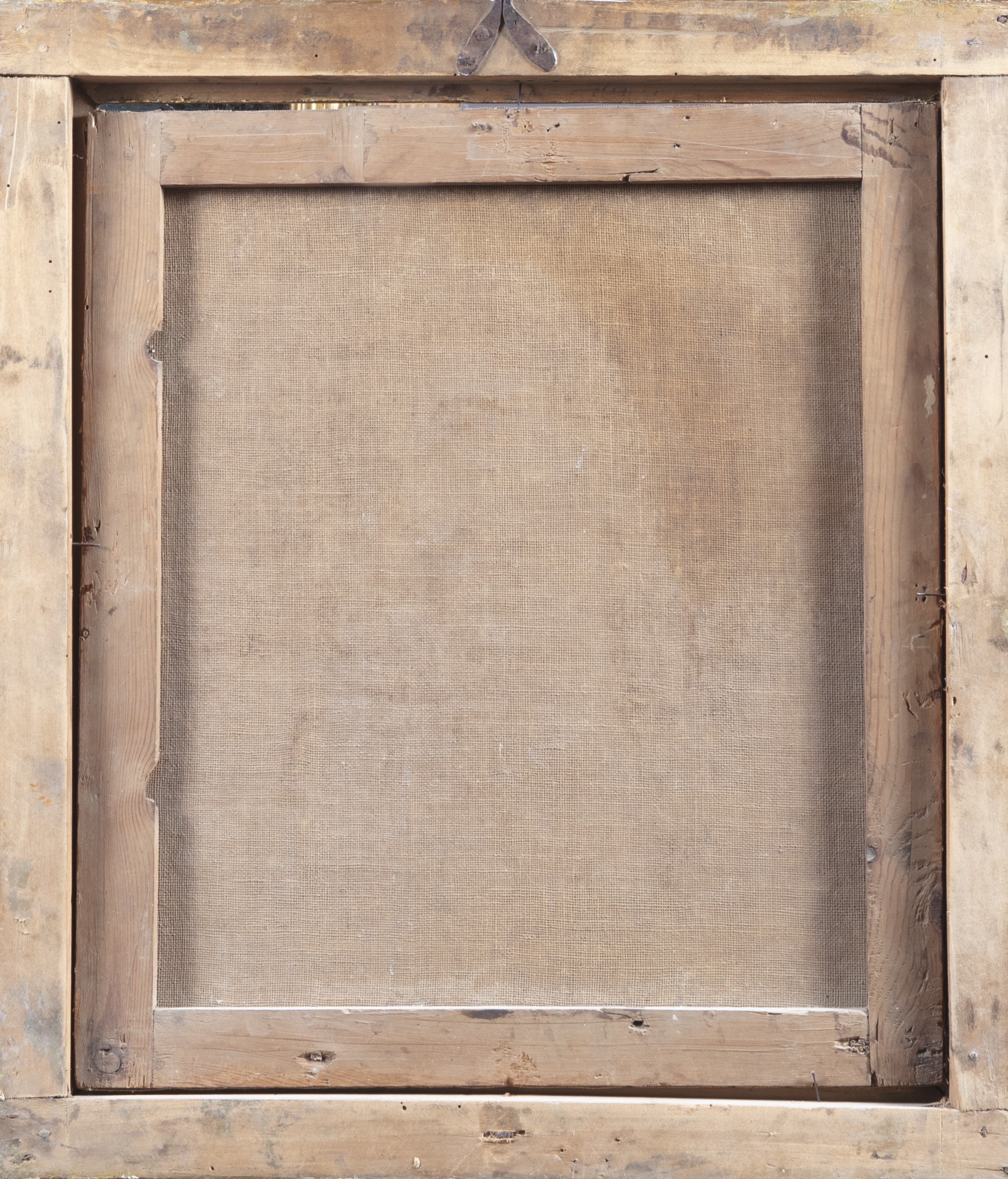 Scuola Napoletana, Secolo XVII - Fantesca
