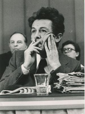 Enrico Berlinguer