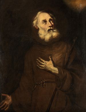 San Francesco di Paola