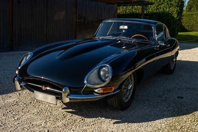 E-type