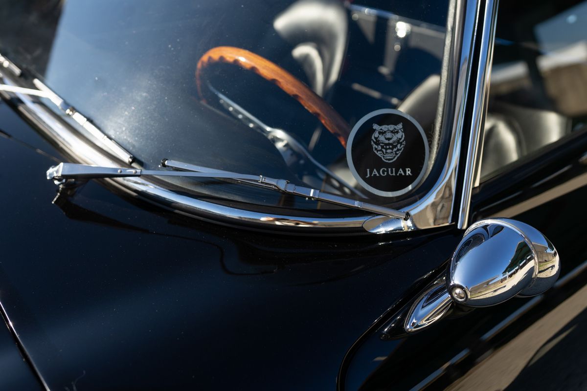 Jaguar - E-type