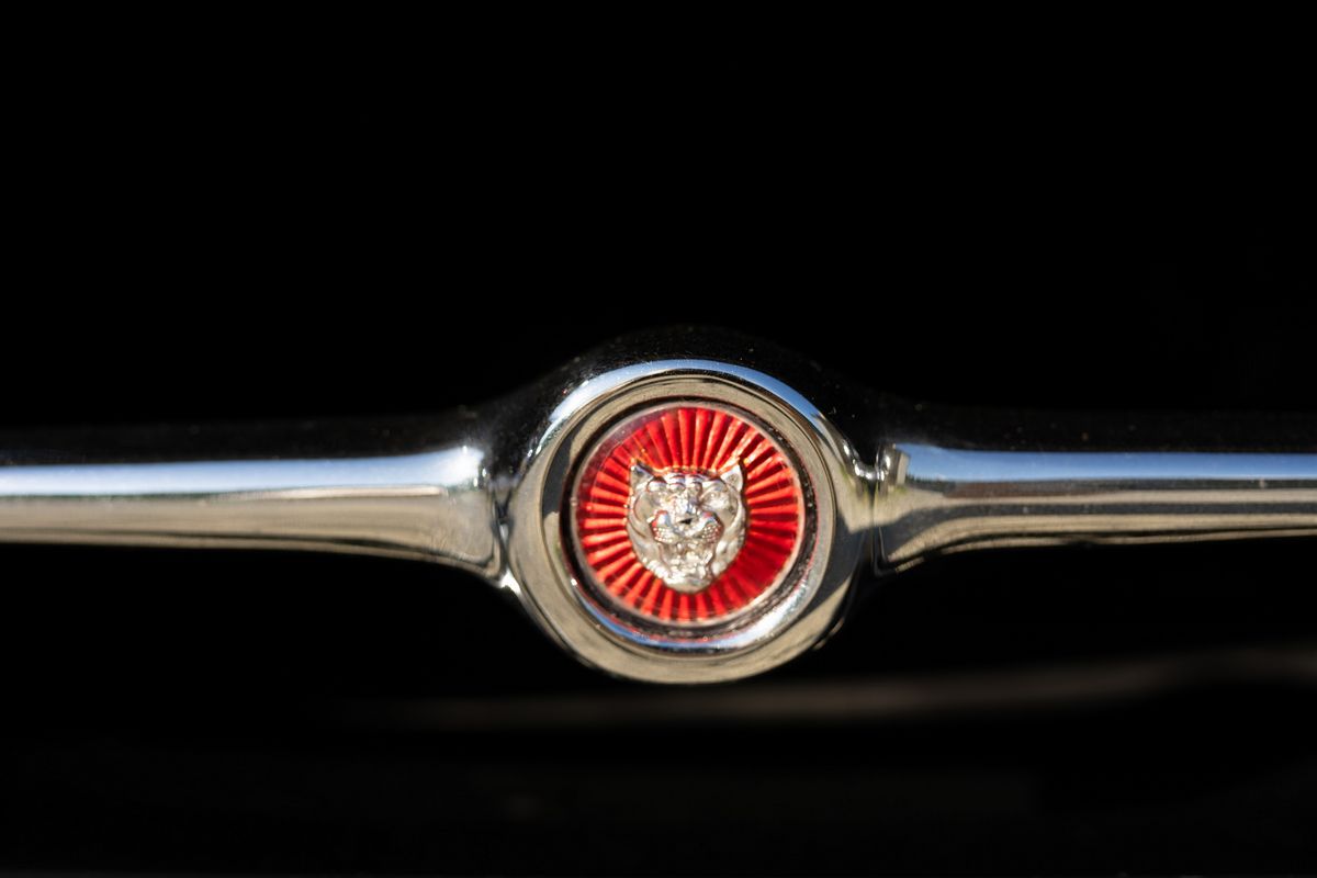 Jaguar - E-type