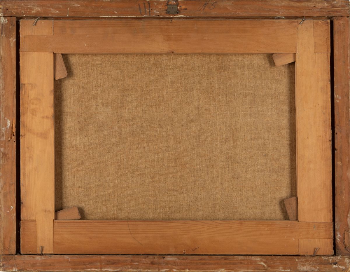 Scuola Lombarda, Fine del Secolo XVII - Inizi del Secolo XVIII - Natura morta con pere, mele, ces...