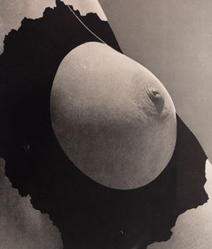 Le surrealisme en 1947
