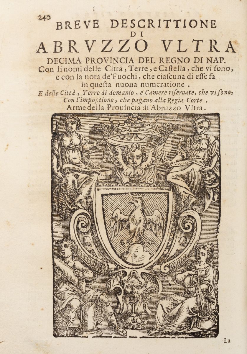 Flavio Biondo - Roma trionfante - Prima edizione della traduzione italiana di Lucio Fauno