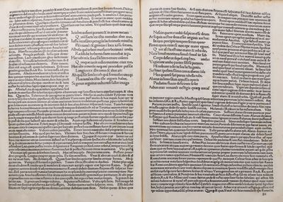 Fastorum. Interpretationem Paulum Marsum piscinatem poetam, 1485
