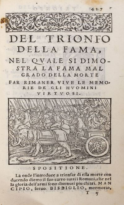 Il Petrarca. Nuovamente revisto e corretto da m. Lodovico Dolce