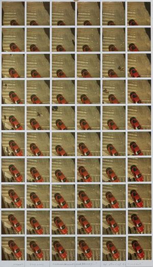 Claudialfa Scarsella Balcony