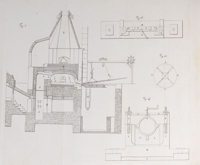 Sistema universale e completo di stenografia, edizione italiana del Universal System