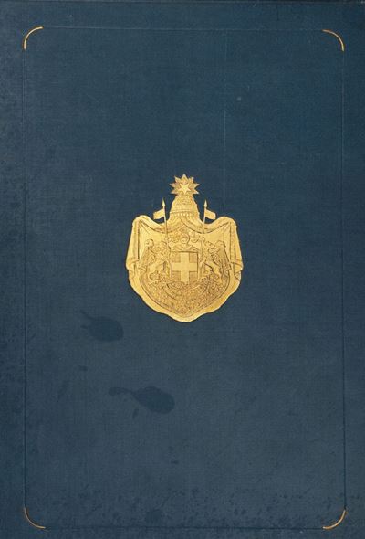 Codice penale Zanardelli per il Regno d'Italia, edizione del 1889
