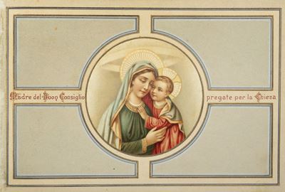 Musica Sacra