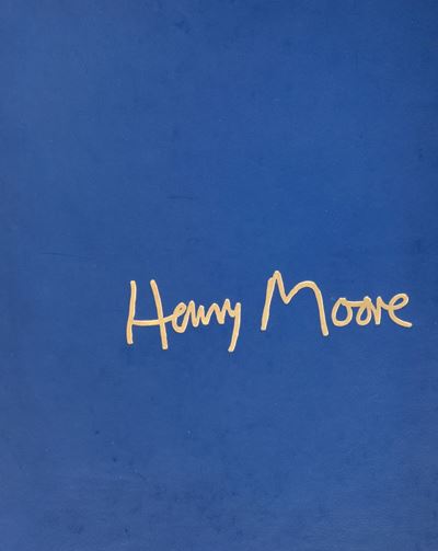 Henry Moore
