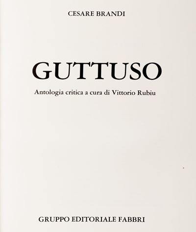Antologia critica a cura di Vittorio Rubiu, edizione del 1983 con litografia originale