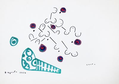 5 Disegni