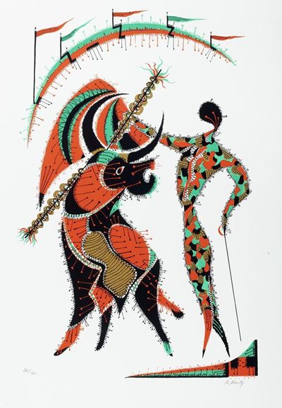 Torero