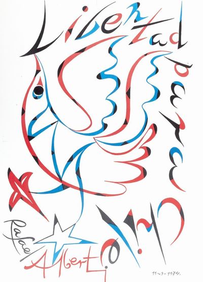Libertad Para Chile